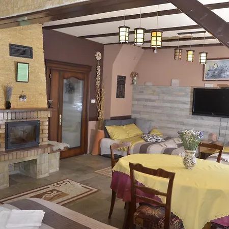Limo House