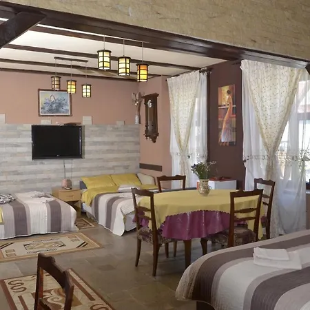 Limo House * Brasov