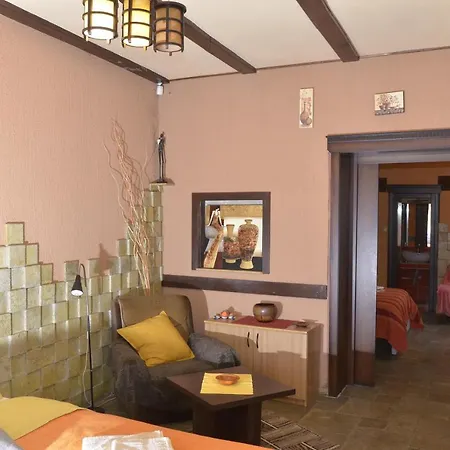 Limo House Apartment Brasov