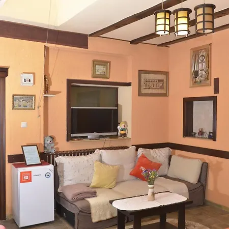 Apartment Limo House